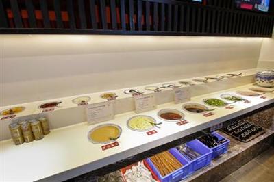 品味古都熱辣風情 探秘西安麻辣男女火鍋